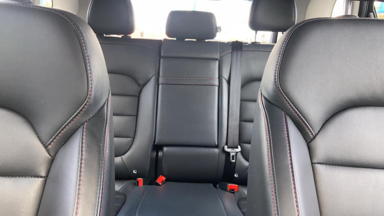 MG Hs 1.5 T-GDI Excite 5dr Petrol Hatchback